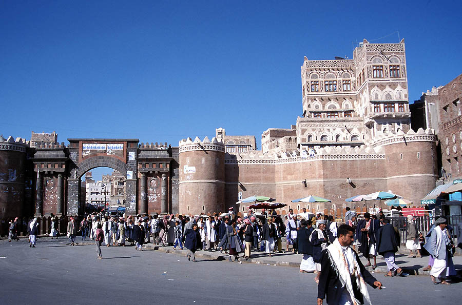 Bab_Al_Yemen_Sanaa_Yemen