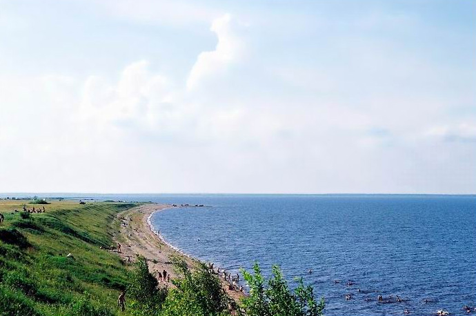 Lake_Ilmen