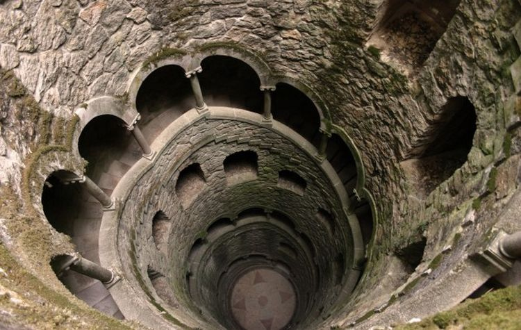 MasonicInitiationWell