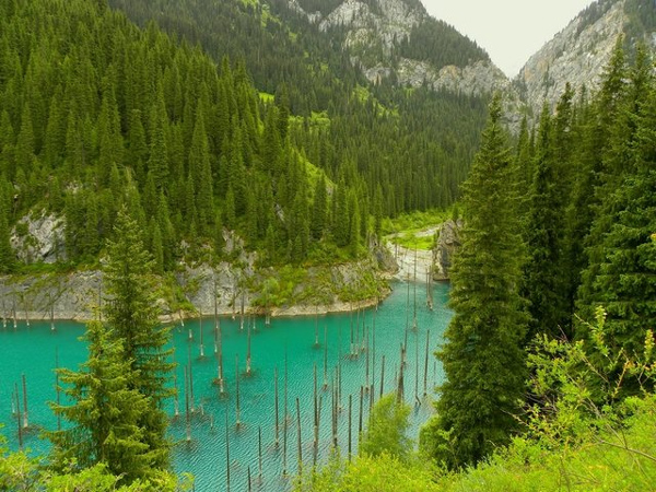LakeKaindy