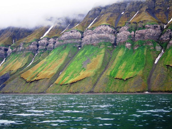 Svalbard