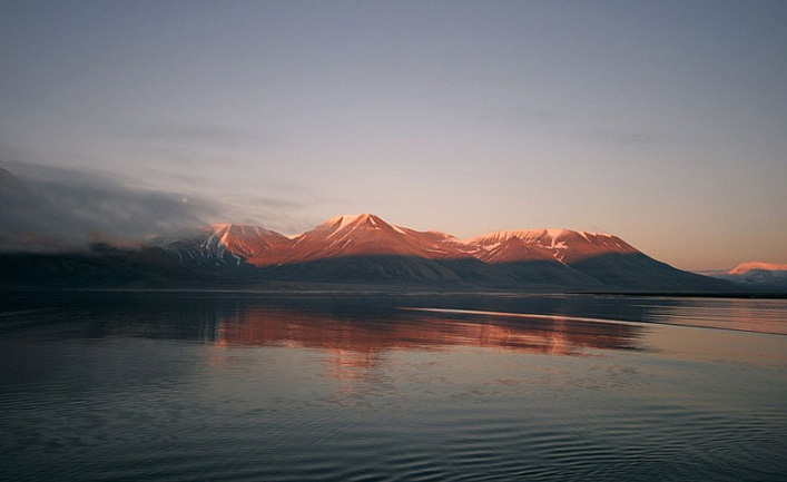 Pyramiden