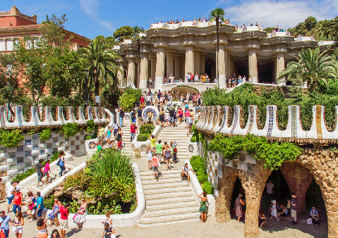 Park_Guell